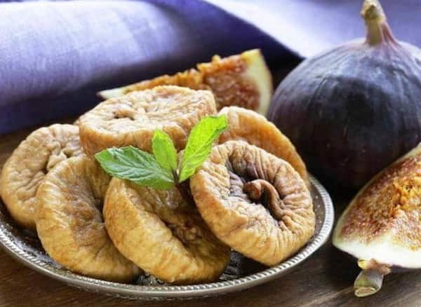 تصویر 5 از خرید انجیر خشک نرم + قیمت فروش استثنایی